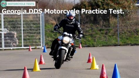 motorbike test package|dmv motorcycle license test.